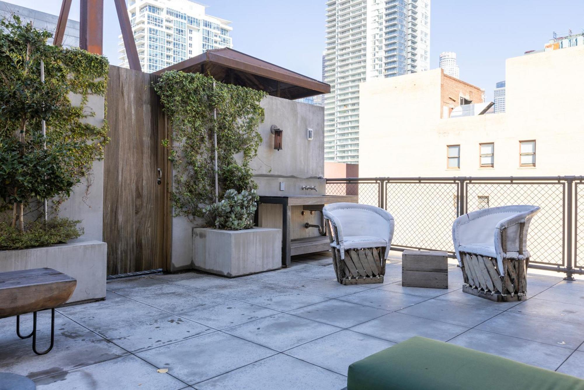 Stile Downtown Los Angeles By Kasa Dış mekan fotoğraf
