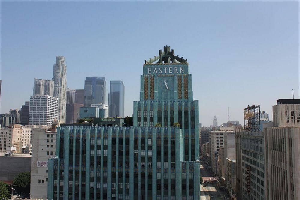 Stile Downtown Los Angeles By Kasa Dış mekan fotoğraf